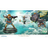 Figurine The Legend of Zelda : Tears of The Kingdom - Link  Standard Edition 21cm