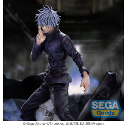 Figurine Jujutsu Kaisen - Satoru Gojo Unlimited Void Shibuya Incident  Figurizma 21 cm