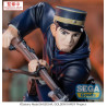 Figurine Golden Kamuy - Sergeant Tsukishima Xross Link