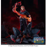 Figurine Jujutsu Kaisen - Sukuna Fuga Luminasta 23 cm
