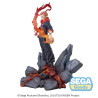 Figurine Jujutsu Kaisen - Sukuna Fuga Luminasta 23 cm