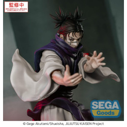 Figurine Jujutsu Kaisen Culling Game - Choso Supernova Luminasta 18cm