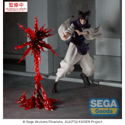Figurine Jujutsu Kaisen Culling Game - Choso Supernova Luminasta 18cm
