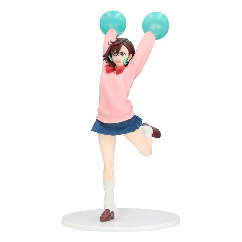 Figurine Dandadan - Momo Trio-Try-iT 21cm