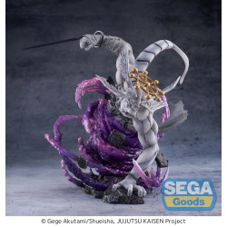 Figurine Jujutsu Kaisen - Eight-handled Sword Divergent Sila Divine Mahoraga Figurizma