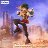 Figurine My Hero Academia: You're Next - Izuku Midoriya 21 cm