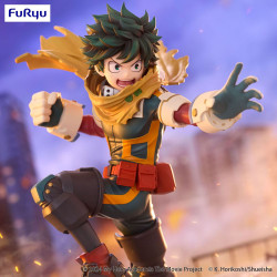 Figurine My Hero Academia: You're Next - Izuku Midoriya 21 cm