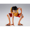 Figurine One Piece - Monkey D. Luffy Marineford S.H.Figuarts 15cm
