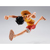 Figurine One Piece - Monkey D. Luffy Marineford S.H.Figuarts 15cm