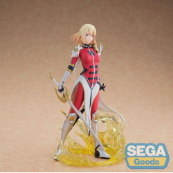 Figurine Solo Leveling - Cha Hae-In Xross Link 13cm