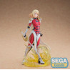 Figurine Solo Leveling - Cha Hae-In Xross Link 13cm