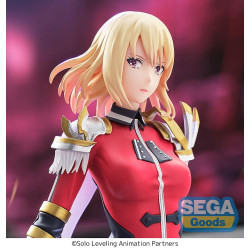 Figurine Solo Leveling - Cha Hae-In Xross Link 13cm