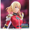 Figurine Solo Leveling - Cha Hae-In Xross Link 13cm