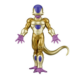Figurine Dragon Ball Super - Golden Freeza Solid Edge Works 17cm
