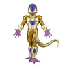 Figurine Dragon Ball Super - Golden Freeza Solid Edge Works 17cm
