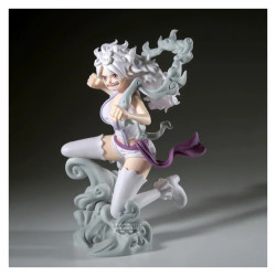 Figurine One Piece - Jewelry Bonney Grandista 24cm