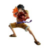 Figurine One Piece -  Monkey D. Luffy Maximatic Plus II
