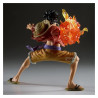 Figurine One Piece -  Monkey D. Luffy Maximatic Plus II