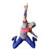 Figurine JoJo's Bizarre Adventure Steel Ball Run - Johnny Joestar Mometria 18cm