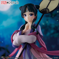 Figurine The Apothecary Diaries / Les Carnets de l'apothicaire - Maomao Moon Fairy 20cm