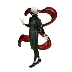 Figurine Tokyo Ghoul - Ken Kaneki GRANDISTA II 27cm
