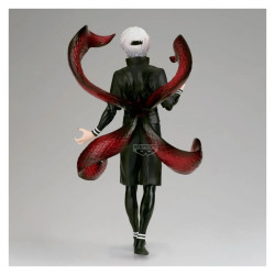 Figurine Tokyo Ghoul - Ken Kaneki GRANDISTA II 27cm