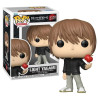 Figurine Death Note - Light Yagami Pop 10cm