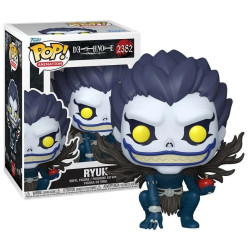 Figurine Death Note - Ryuk Pop 10cm