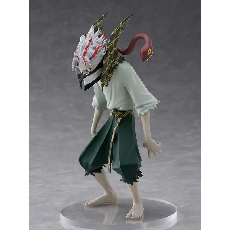 Figurine Dandadan - Okarun Pop Up Parade 17cm