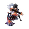 Figurine One Piece - Monkey D. Luffy Gear 4 Snake Man King Cobra Figuarts ZERO Extra Battle 21cm