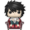 Figurine Death note - L  Pop 10 cm