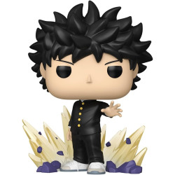 Figurine Mob Psycho - Shigeo - Pop 10 cm