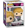 Figurine Mob Psycho - Arataka Reigen - Pop 10 cm