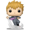 Figurine Mob Psycho - Arataka Reigen - Pop 10 cm