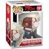Figurine Dandadan - Okarun Mid-Transformation - Pop 10 cm