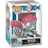 Figurine Demon Slayer - Akaza - Pop 10 cm