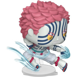Figurine Demon Slayer - Akaza - Pop 10 cm