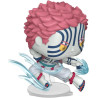 Figurine Demon Slayer - Akaza - Pop 10 cm