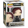 Figurine Tomb Raider - Lara Croft Doppelganger - Pop 10 cm