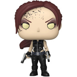 Figurine Tomb Raider - Lara Croft Doppelganger - Pop 10 cm