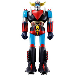 Figurine Goldorak - Jumbo Machinder Goldorak / Grendizer - 60 cm