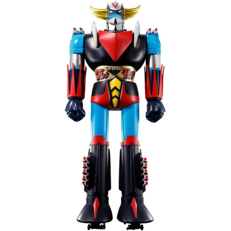 Figurine Goldorak - Jumbo Machinder Goldorak / Grendizer - 60 cm