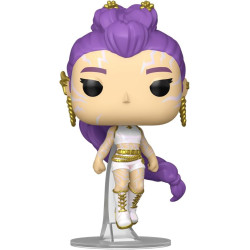 Figurine KPOP Demon Hunter - Rumi (2430) - Pop 10 cm
