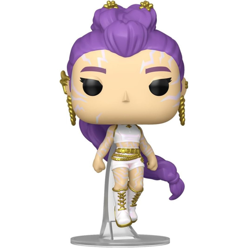 Figurine KPOP Demon Hunter - Rumi (2430) - Pop 10 cm