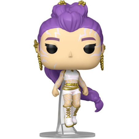 Figurine KPOP Demon Hunter - Rumi (2430) - Pop 10 cm