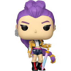 Figurine KPOP Demon Hunter - Rumi (2257) - Pop 10 cm