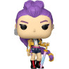 Figurine KPOP Demon Hunter - Rumi (2257) - Pop 10 cm