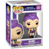 Figurine KPOP Demon Hunter - Rumi (2257) - Pop 10 cm