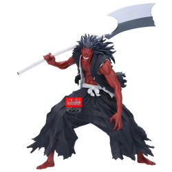 Figurine Bleach - Kenpachi Zaraki Maximatic 24cm