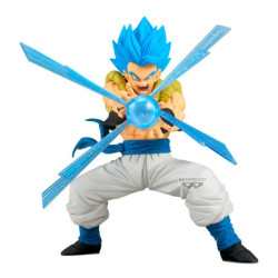 Figurine Dragonball Super - Gogeta Gx materia 16cm